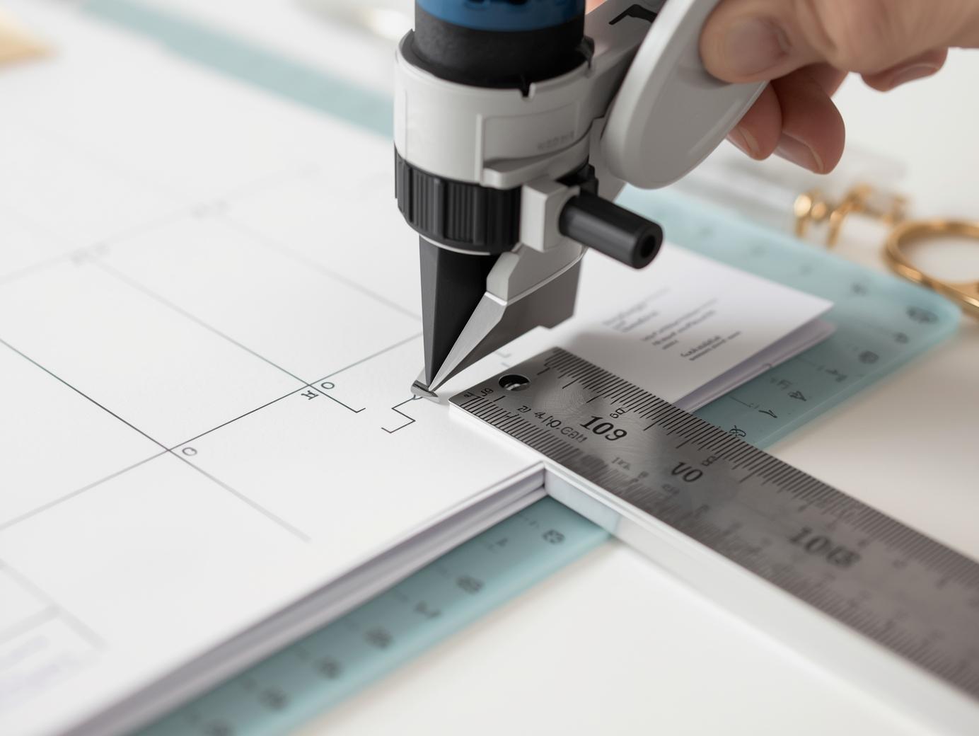 Cutting and Trimming